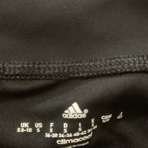 Adidas Leggings - Picture 4 of 5